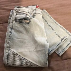 Men’s jeans